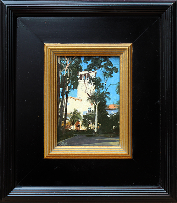 Craig Nelson, Waterhouse Gallery, Fine Artist, Waterhouse Gallery